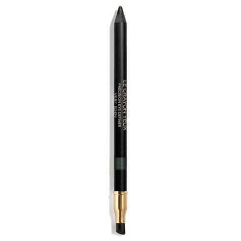 Chanel:Vert Eden 87 Le Crayon Yeux 